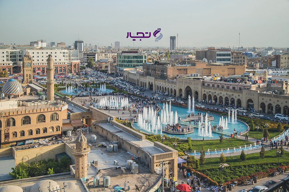 عراق؛ بهشت بازرگانان ایرانی