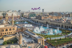 عراق؛ بهشت بازرگانان ایرانی